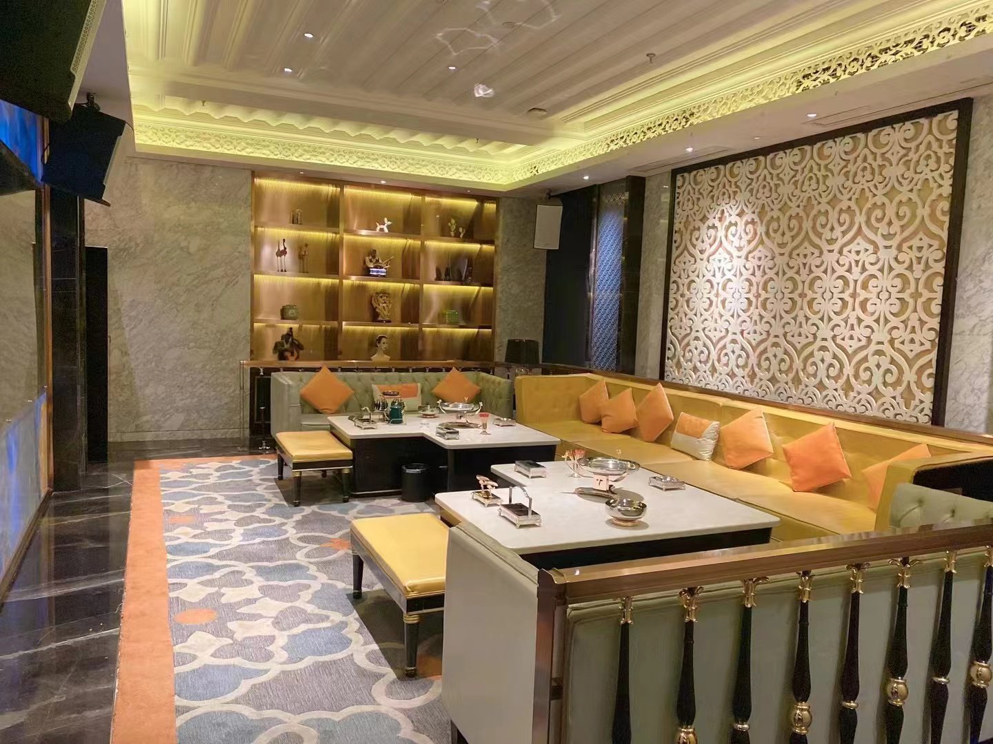 贺州商务ktv总排行推荐精选-昭平县ktv预定