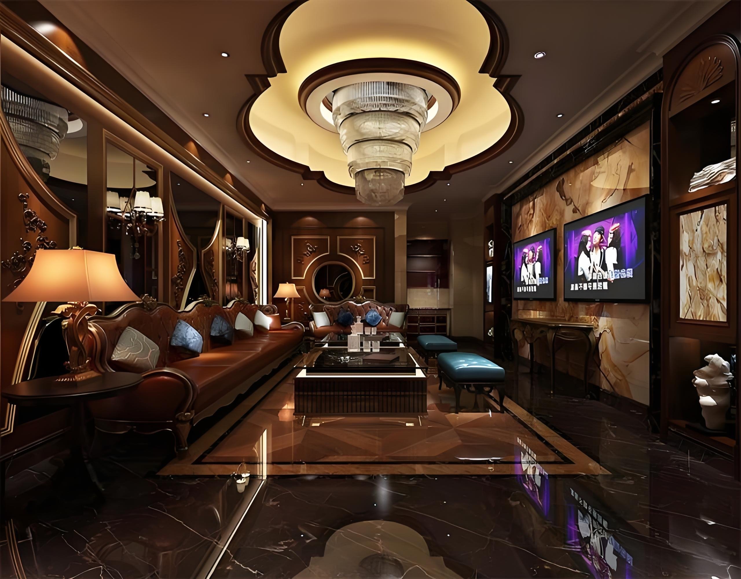 贺州商务KTV与片场区别-昭平县ktv预定