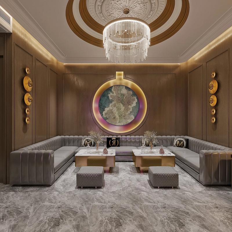 商务ktv贺州，消费划算吗-昭平县ktv预定