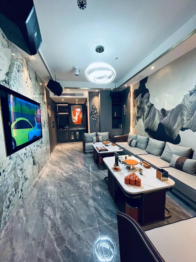 贺州商务ktv：性价比首选-昭平县ktv预定